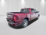 New 2025 RAM 1500 Tradesman image 5