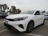 Used 2022 Kia Forte GT-Line w/ GT-Line Premium Package image 3