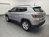 Used 2018 Jeep Compass Latitude image 3