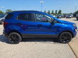 Used 2022 Ford EcoSport SES w/ Interior Protection Package image 4