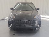 Used 2022 Kia Sportage Nightfall Edition image 2