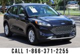 Used 2021 Ford Escape S image 2