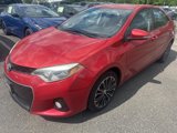 Used 2016 Toyota Corolla S Premium w/ Body Protection Package #1 image 3