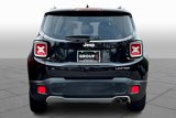 Used 2016 Jeep Renegade Limited image 4