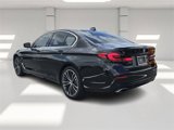 Used 2023 BMW 530e w/ Premium Package image 3