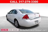 Used 2011 Chevrolet Impala LT w/ Luxury Edition Package image 5