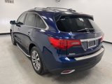 Used 2014 Acura MDX SH-AWD w/ Technology Package image 4