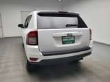 Used 2015 Jeep Compass Sport w/ Power Value Group image 6