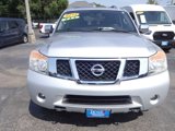 Used 2013 Nissan Armada SL image 2