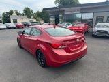 Used 2015 Hyundai Elantra SE w/ Option Group 02 image 4
