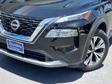 Used 2022 Nissan Rogue SV image 3