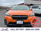 Used 2018 Subaru Crosstrek 2.0i Premium image 2