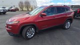 Used 2015 Jeep Cherokee Limited image 4