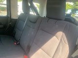 Used 2018 Jeep Wrangler Unlimited Sport image 4
