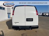 Used 2019 Chevrolet Express 2500 w/ Driver Convenience Package image 5