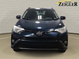 Used 2017 Toyota RAV4 XLE image 2