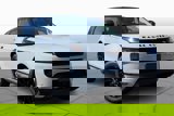 Used 2024 Land Rover Range Rover Evoque S image 2