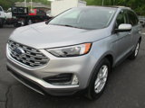 Certified 2022 Ford Edge SEL w/ Convenience Package image 4