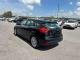 Used 2017 Ford Focus Electric Hatchback image 3