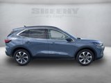 Certified 2023 Ford Escape Platinum w/ Premium Technology Package image 2