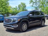Used 2019 GMC Acadia SLE image 3