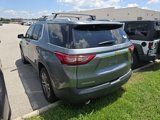Used 2018 Chevrolet Traverse LT image 5