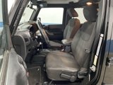 Certified 2017 Jeep Wrangler Unlimited Sport w/ Quick Order Package 24S image 4