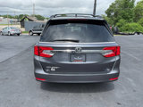 Used 2018 Honda Odyssey EX-L image 4