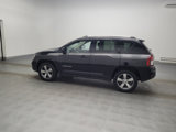 Used 2017 Jeep Compass High Altitude image 3