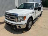Used 2014 Ford F150 XLT w/ Equipment Group 302A Luxury image 3