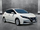 Used 2021 Nissan Leaf S w/ S Charge Package image 3