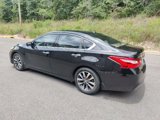 Used 2017 Nissan Altima 2.5 SV image 4