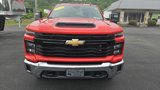 Used 2024 Chevrolet Silverado 3500 W/T w/ WT Convenience Package image 3