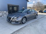 Used 2022 Nissan Altima 2.5 S image 3