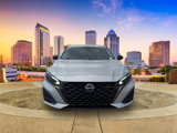 Used 2023 Nissan Altima 2.5 SR image 2