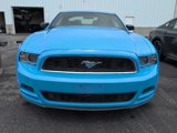 Used 2013 Ford Mustang Coupe image 3