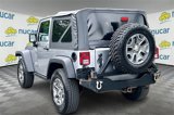 Used 2018 Jeep Wrangler Rubicon w/ Trailer Tow Group image 2
