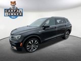Used 2020 Volkswagen Tiguan SEL Premium R-Line image 4