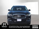 Used 2019 INFINITI QX60 Luxe w/ Essential Package image 2