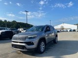 Used 2022 Jeep Compass Latitude w/ Sun and Sound Group image 5