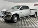 Used 2017 RAM 3500 Laramie Longhorn image 5