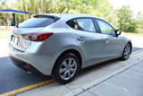 Used 2014 MAZDA MAZDA3 i Sport image 3