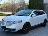 Used 2010 Lincoln MKT AWD image 3