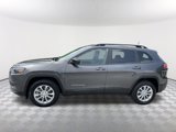 Used 2022 Jeep Cherokee Latitude Lux image 2