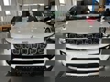 New 2025 Jeep Compass Limited image 2