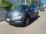 Certified 2017 Honda Pilot Touring image 4