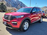 Used 2021 Ford Explorer XLT w/ Equipment Group 202A image 4