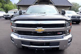 Used 2015 Chevrolet Silverado 2500 LTZ w/ Duramax Plus Package image 2