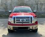 Used 2012 Ford F150 Lariat w/ Lariat Chrome Pkg image 5