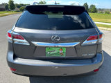 Used 2013 Lexus RX 350 AWD image 6